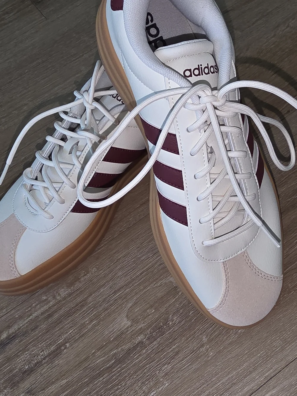 adidas classic low